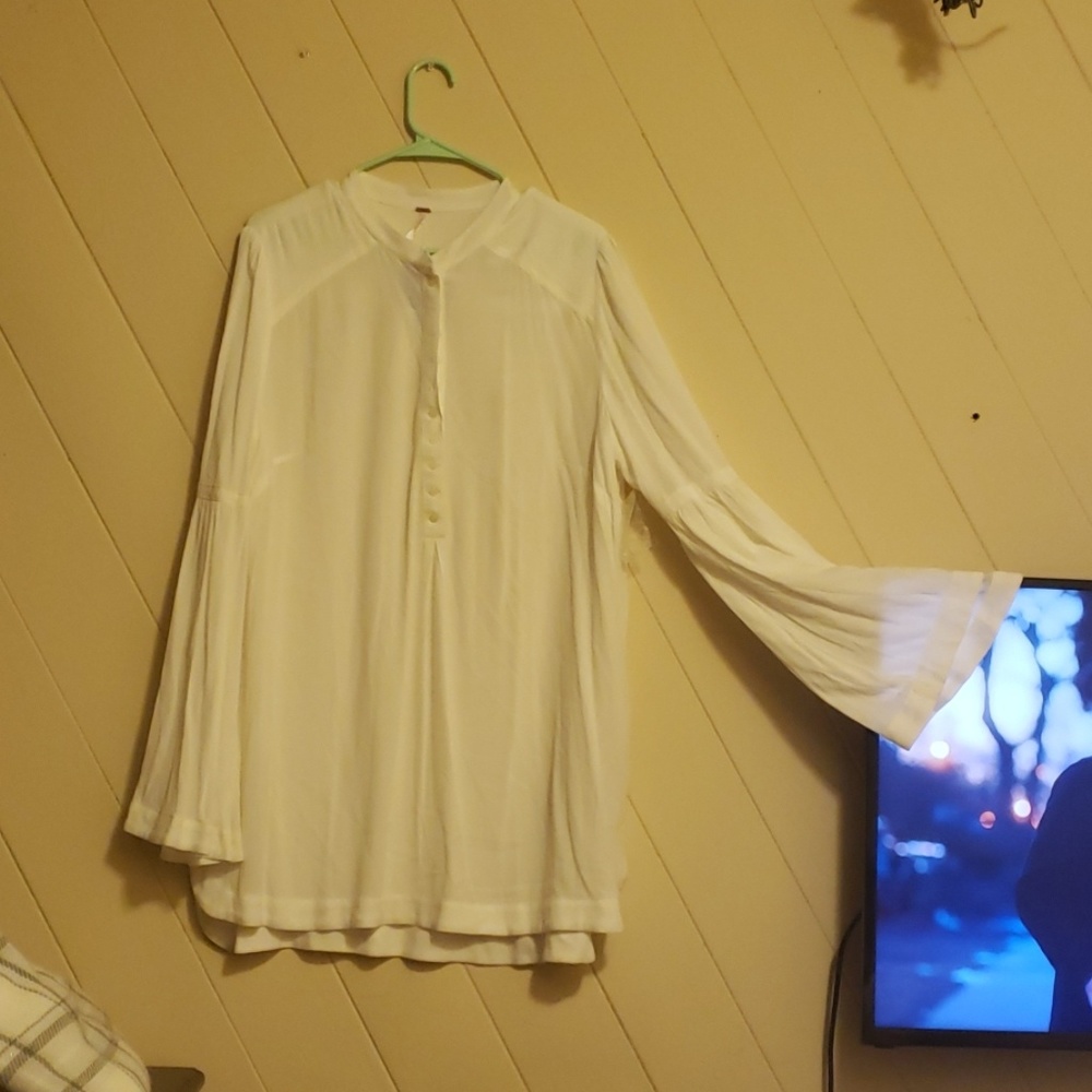 Blouse/tunic